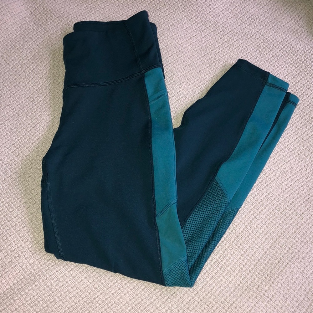 Super cute leggings!